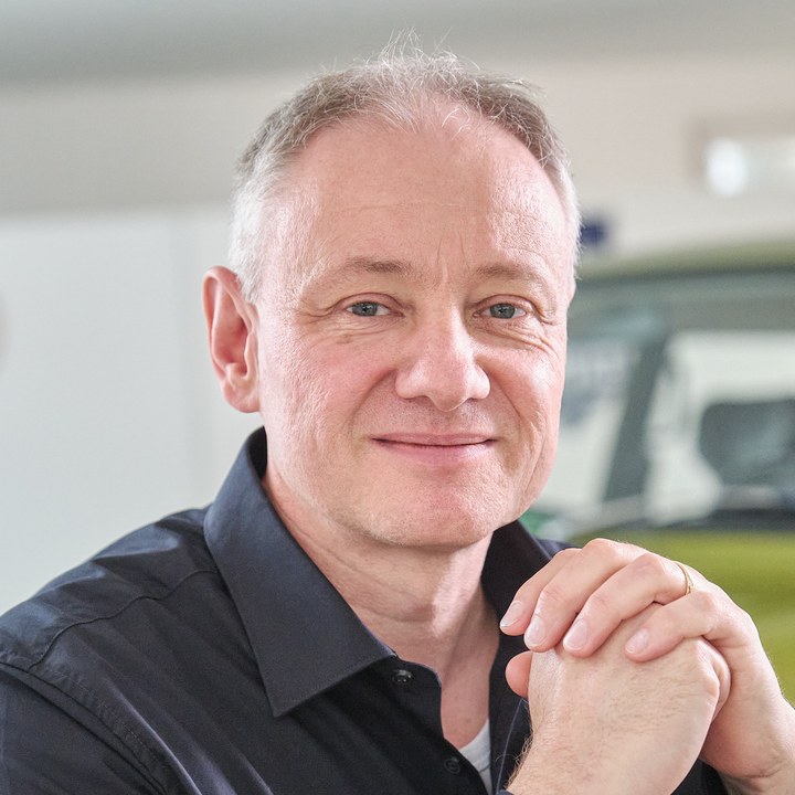 Stefan P. Simeon